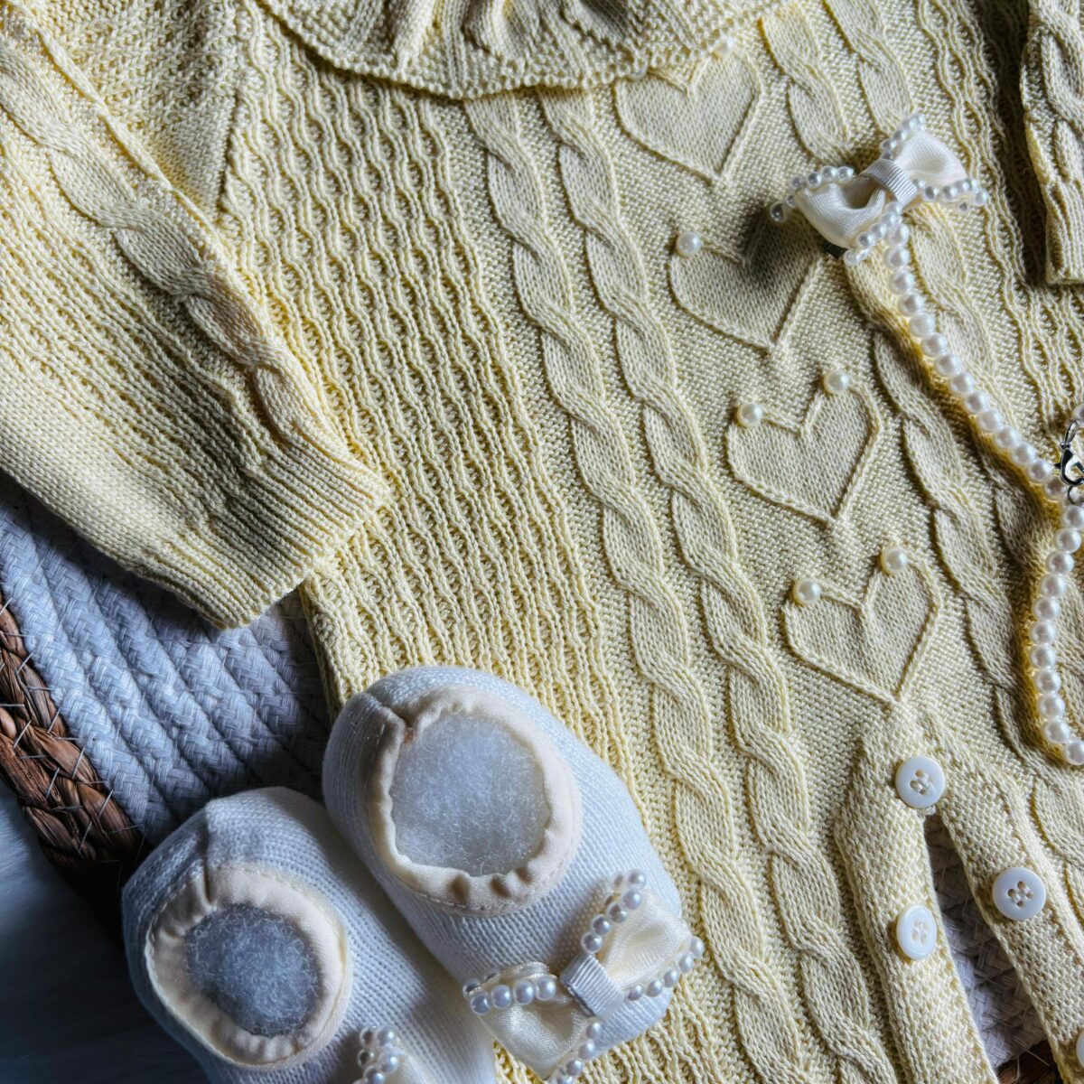 Saída De Maternidade Beatriz