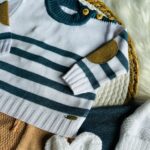 Saída de Maternidade Gabriel