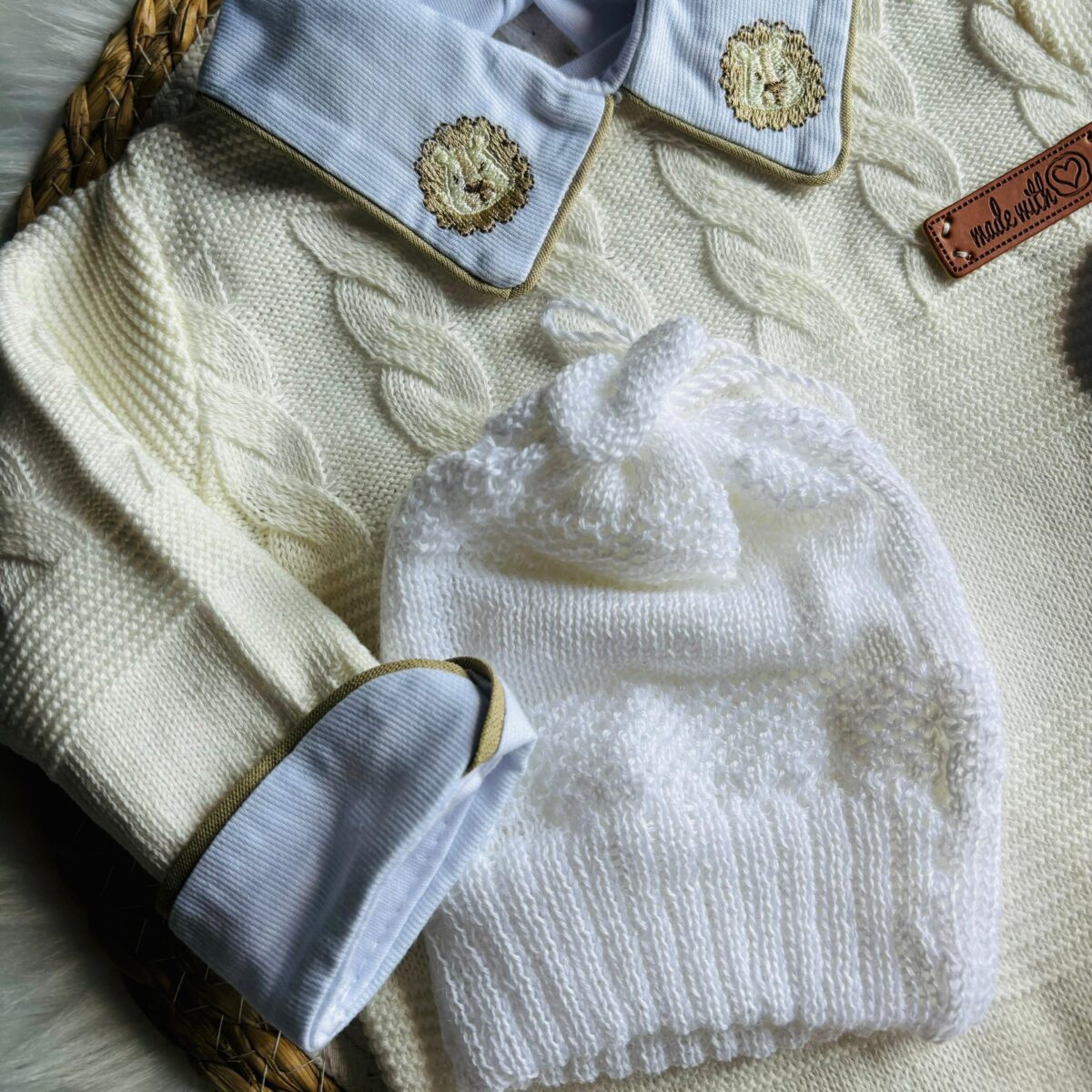 Saída De Maternidade Sérgio