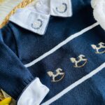 Saída De Maternidade Giovanni