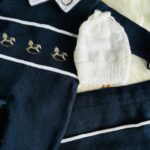 Saída De Maternidade Giovanni