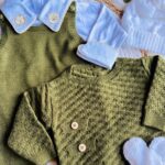 Saída De maternidade Serginho