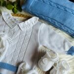 Saída De Maternidade Breno