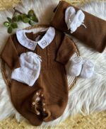 Saída De Maternidade Elias