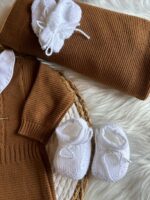 Saída De Maternidade Elias