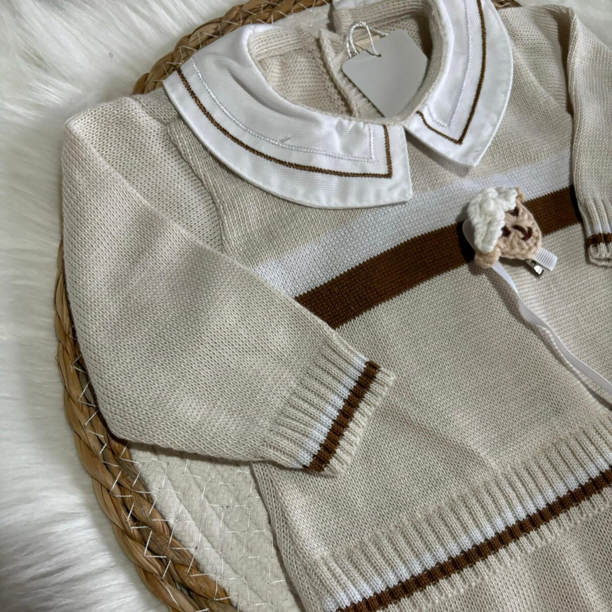 Saída De Maternidade Matheus